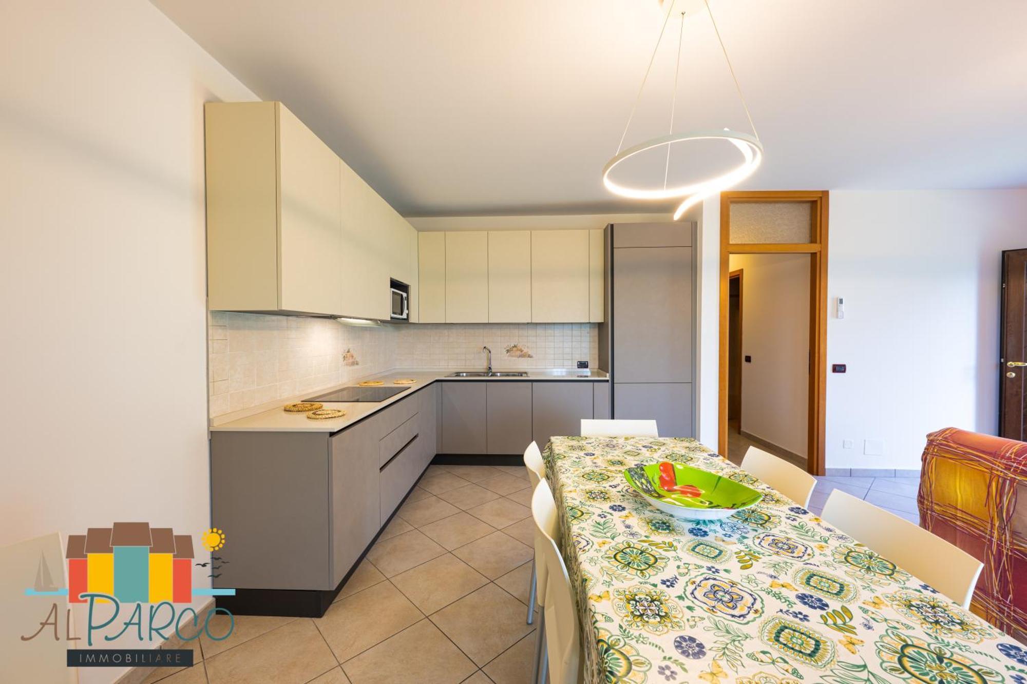 Villa Aurora Albarella Island Eksteriør bilde